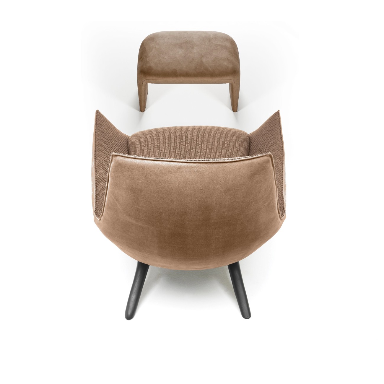 MISURAEMME – ERMES FAUTEUIL