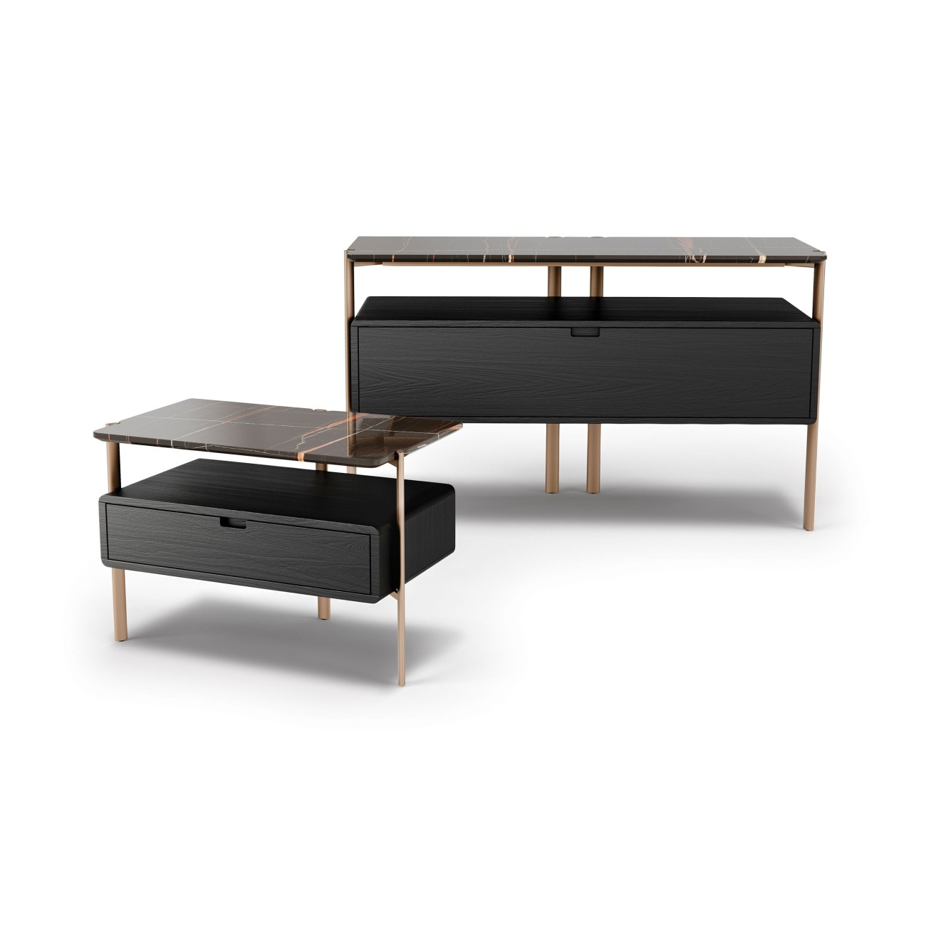 MISURAEMME – EROS TABLE DE NUIT