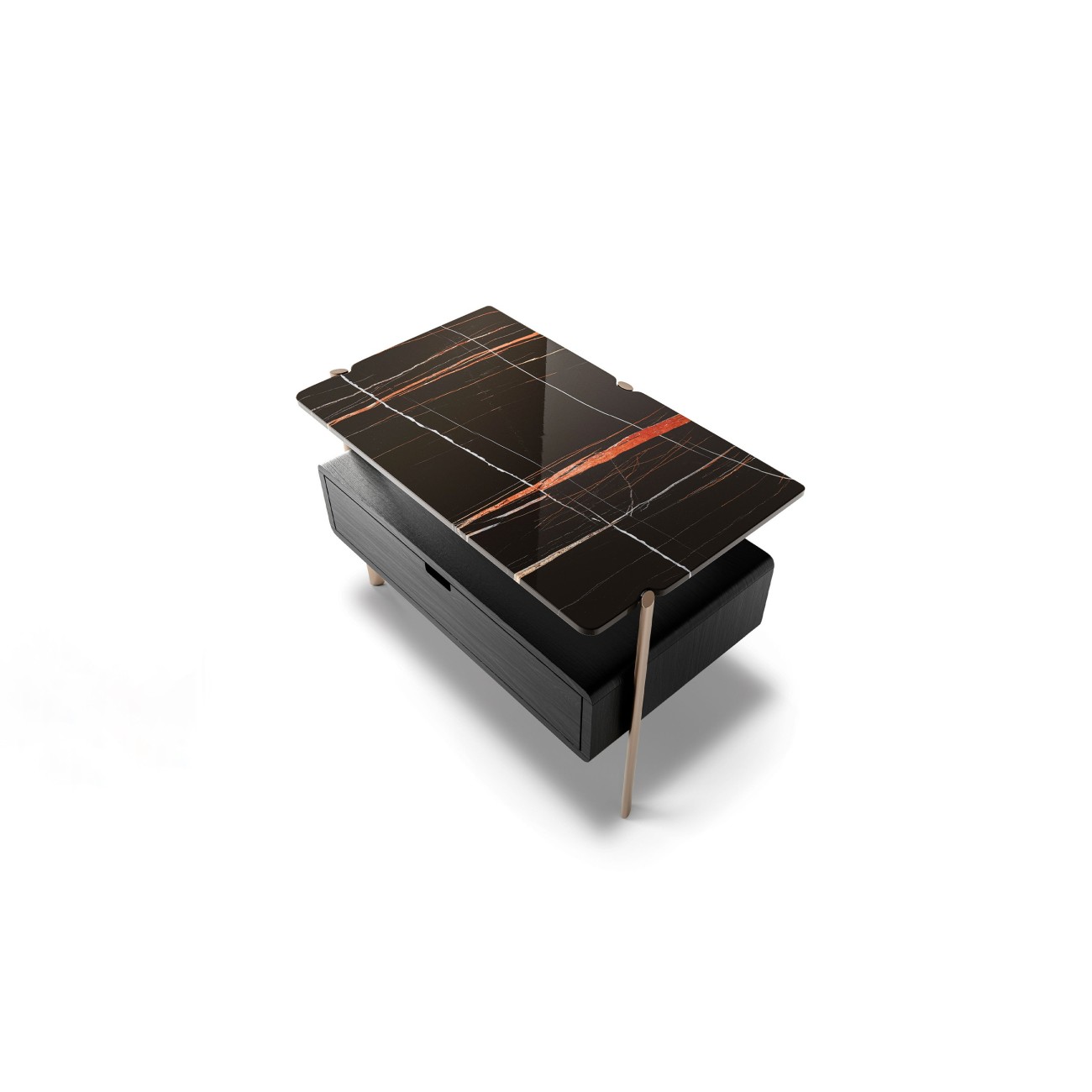MISURAEMME – EROS TABLE DE NUIT