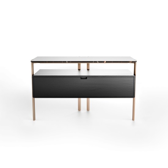 MISURAEMME – EROS TABLE DE NUIT