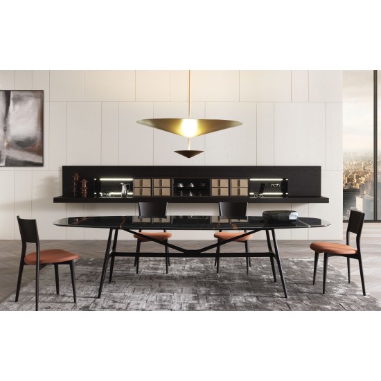 MISURAEMME – GAUDI' TABLE