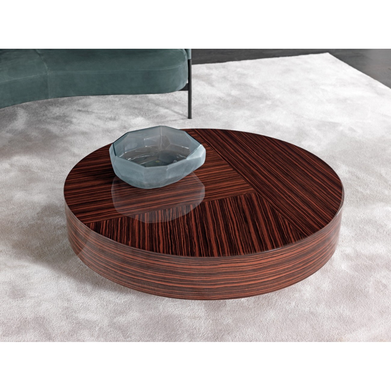 MISURAEMME – GEMINI TABLE BASSE