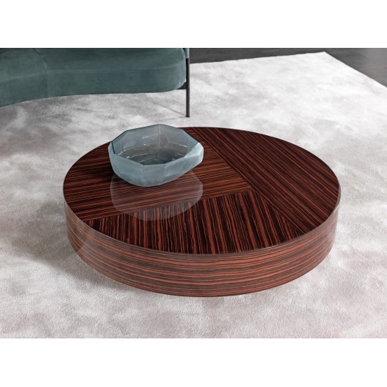 MISURAEMME – GEMINI TABLE BASSE