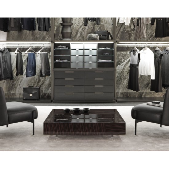 MISURAEMME – GEMINI TABLE BASSE