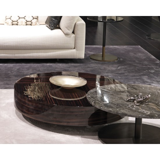 MISURAEMME – GEMINI TABLE BASSE