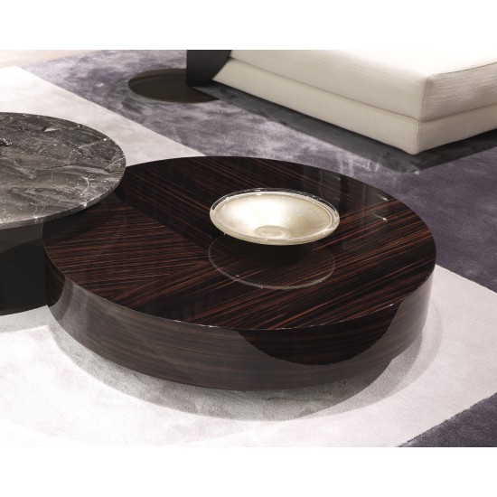 MISURAEMME – GEMINI TABLE BASSE
