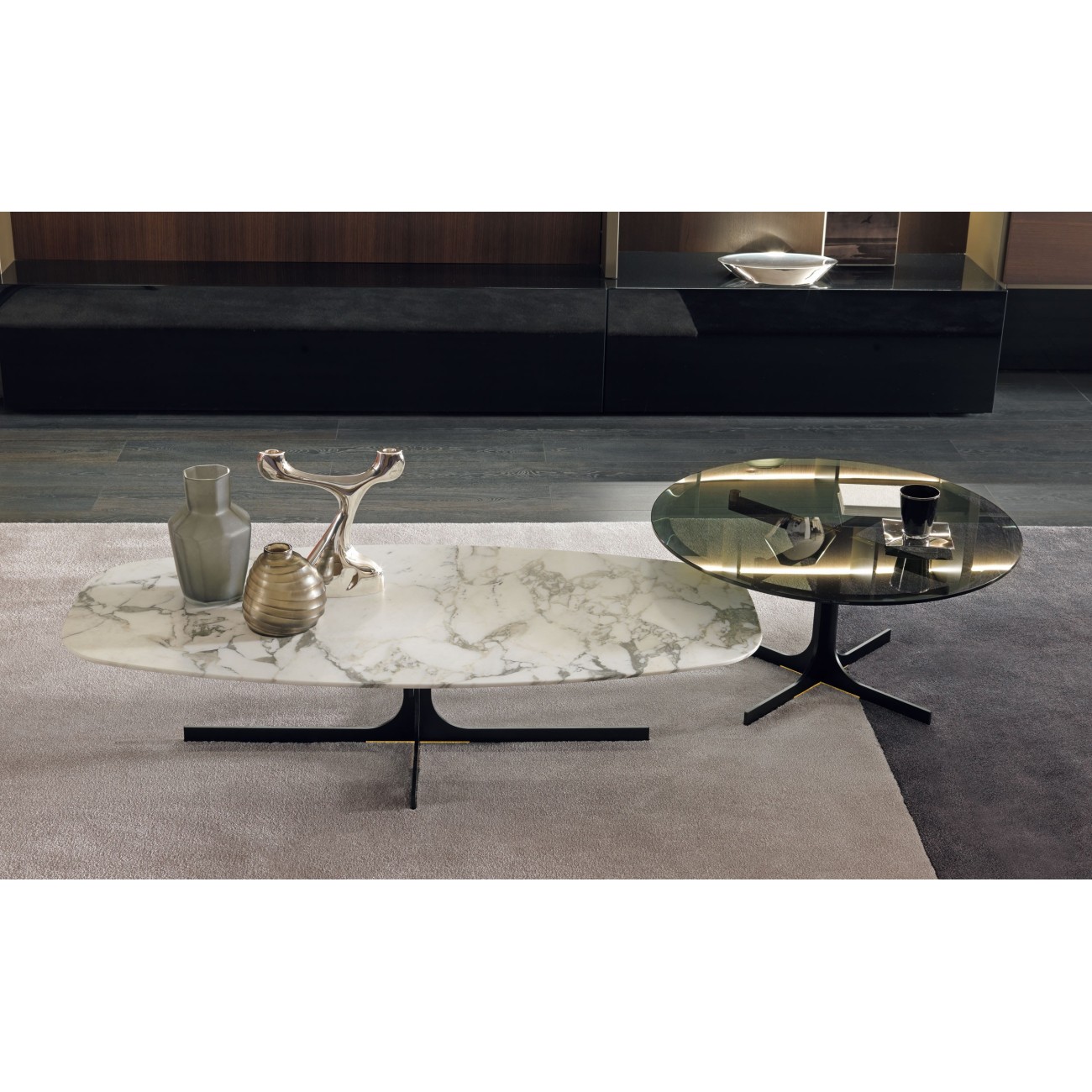 MISURAEMME – JANUS TABLE BASSE