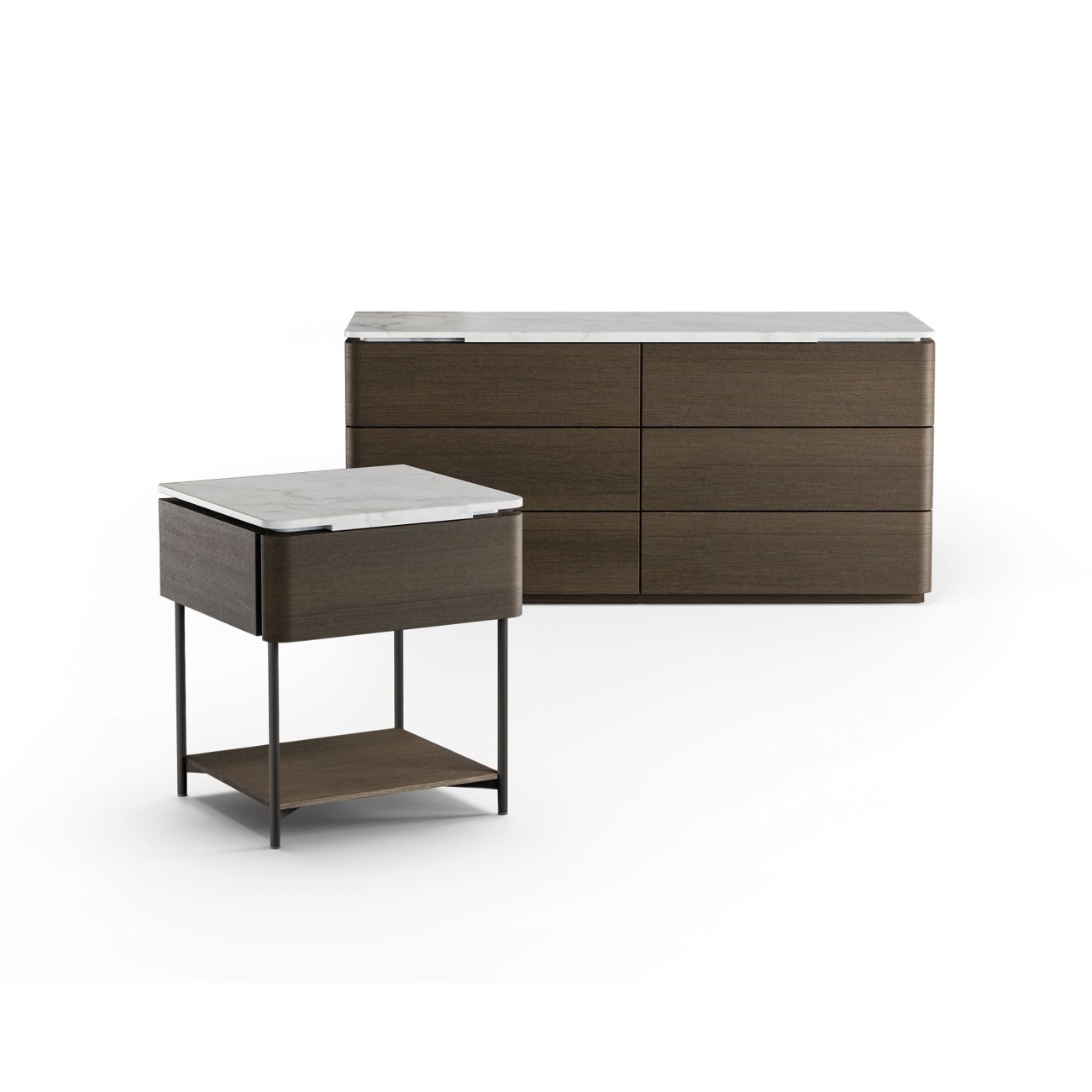 MISURAEMME – LINDO TABLE DE NUIT