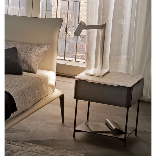 MISURAEMME – LINDO NIGHT COMPLEMENTS