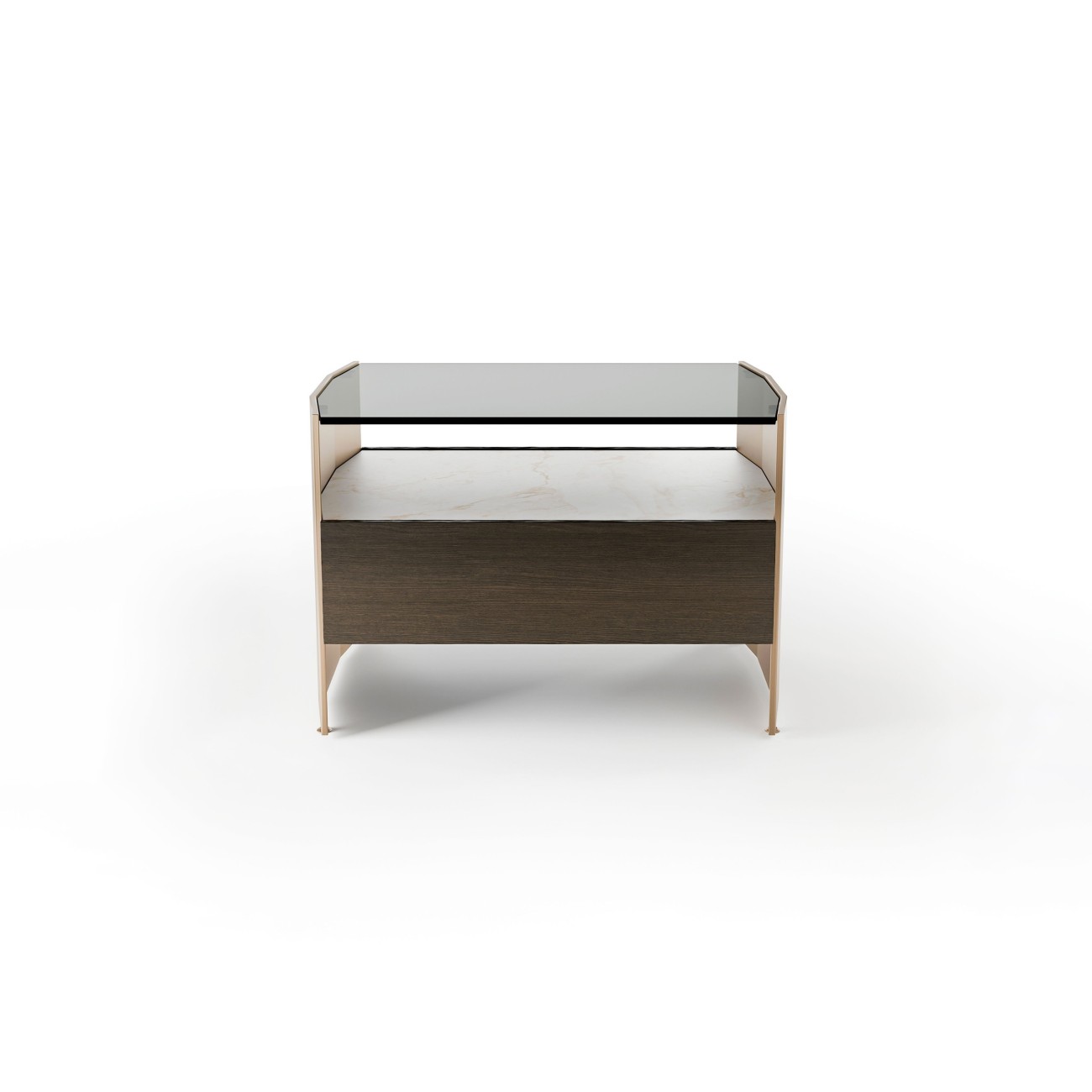 MISURAEMME – MILVIAN NIGHT TABLE DE NUIT
