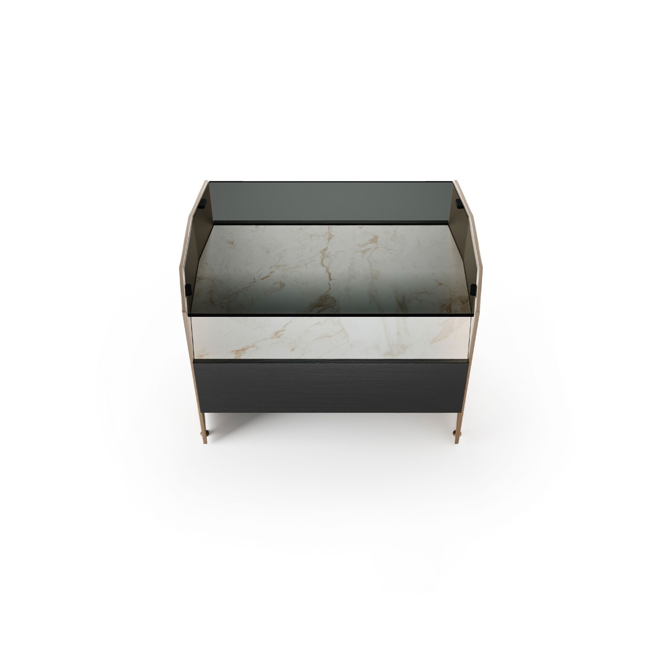 MISURAEMME – MILVIAN NIGHT TABLE DE NUIT