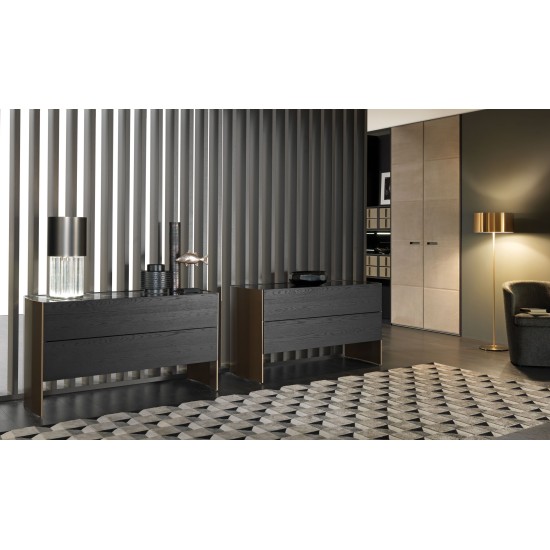MISURAEMME – MILVIAN NIGHT TABLE DE NUIT