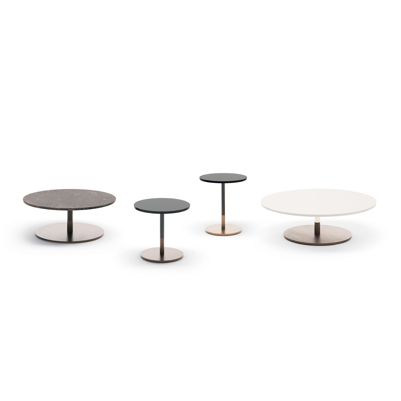 MISURAEMME – STILETTO PETITE TABLE
