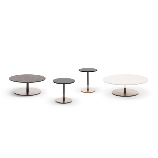 MISURAEMME – STILETTO SMALL TABLES
