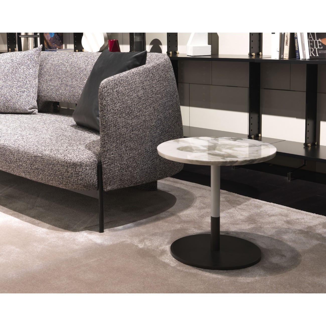 MISURAEMME – STILETTO PETITE TABLE