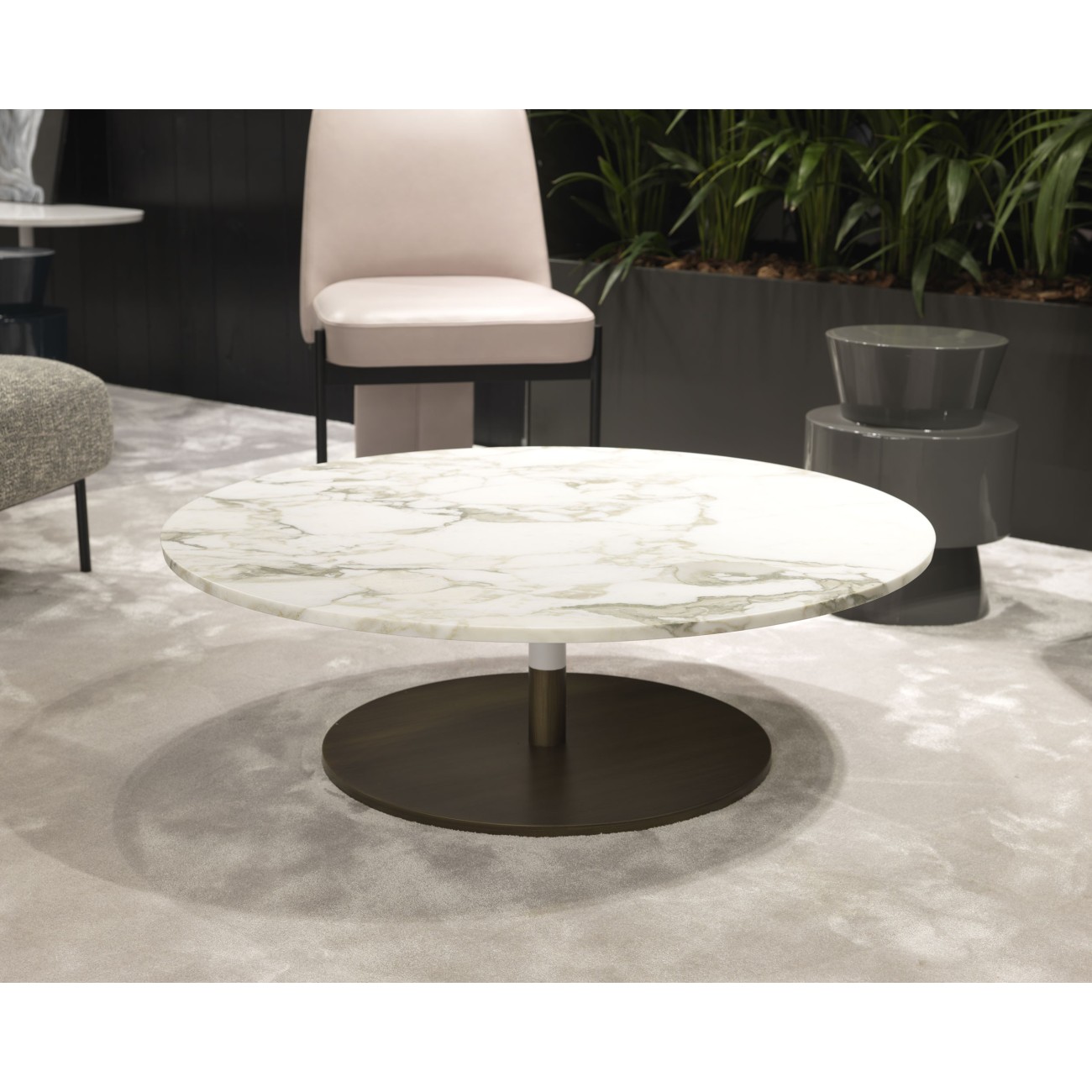 MISURAEMME – STILETTO SMALL TABLES