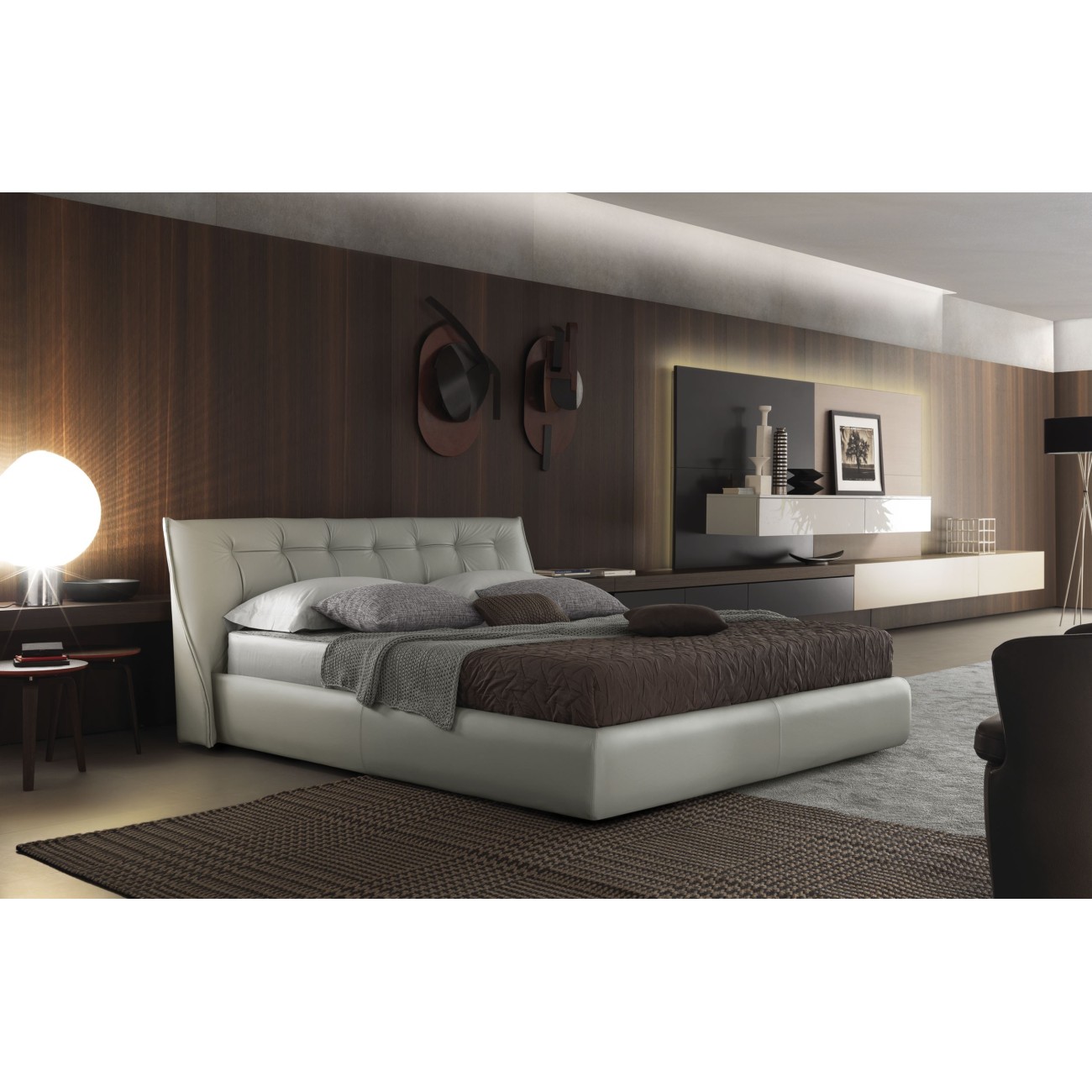 MISURAEMME – SUMO BED