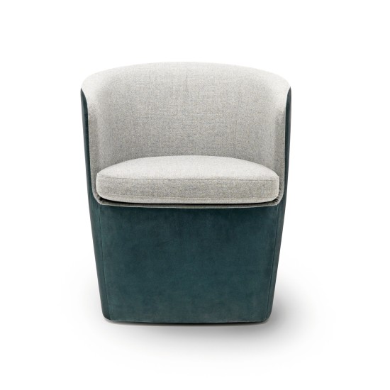 MISURAEMME – SURFACE ARMCHAIR