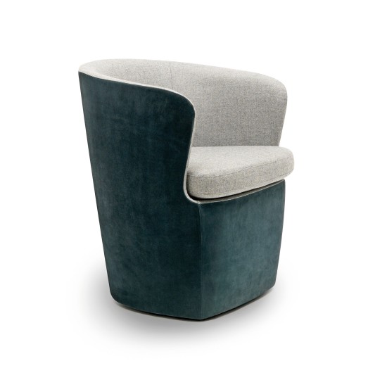 MISURAEMME – SURFACE ARMCHAIR