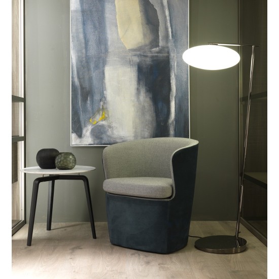 MISURAEMME – SURFACE ARMCHAIR