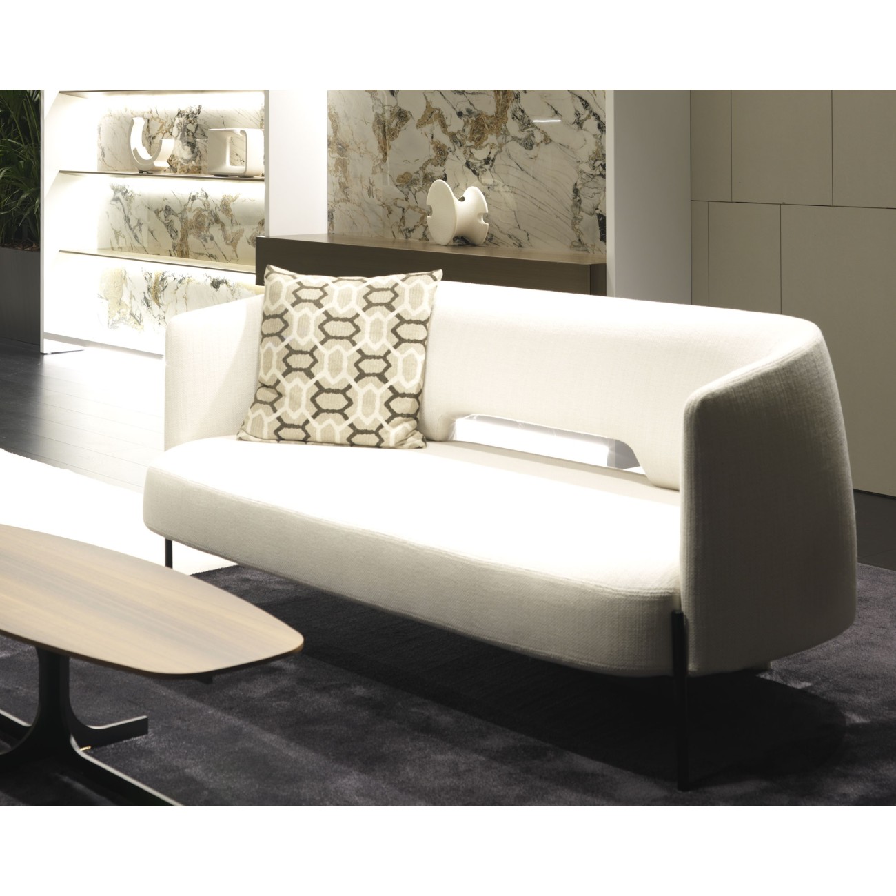 MISURAEMME – VIRGIN SOFA