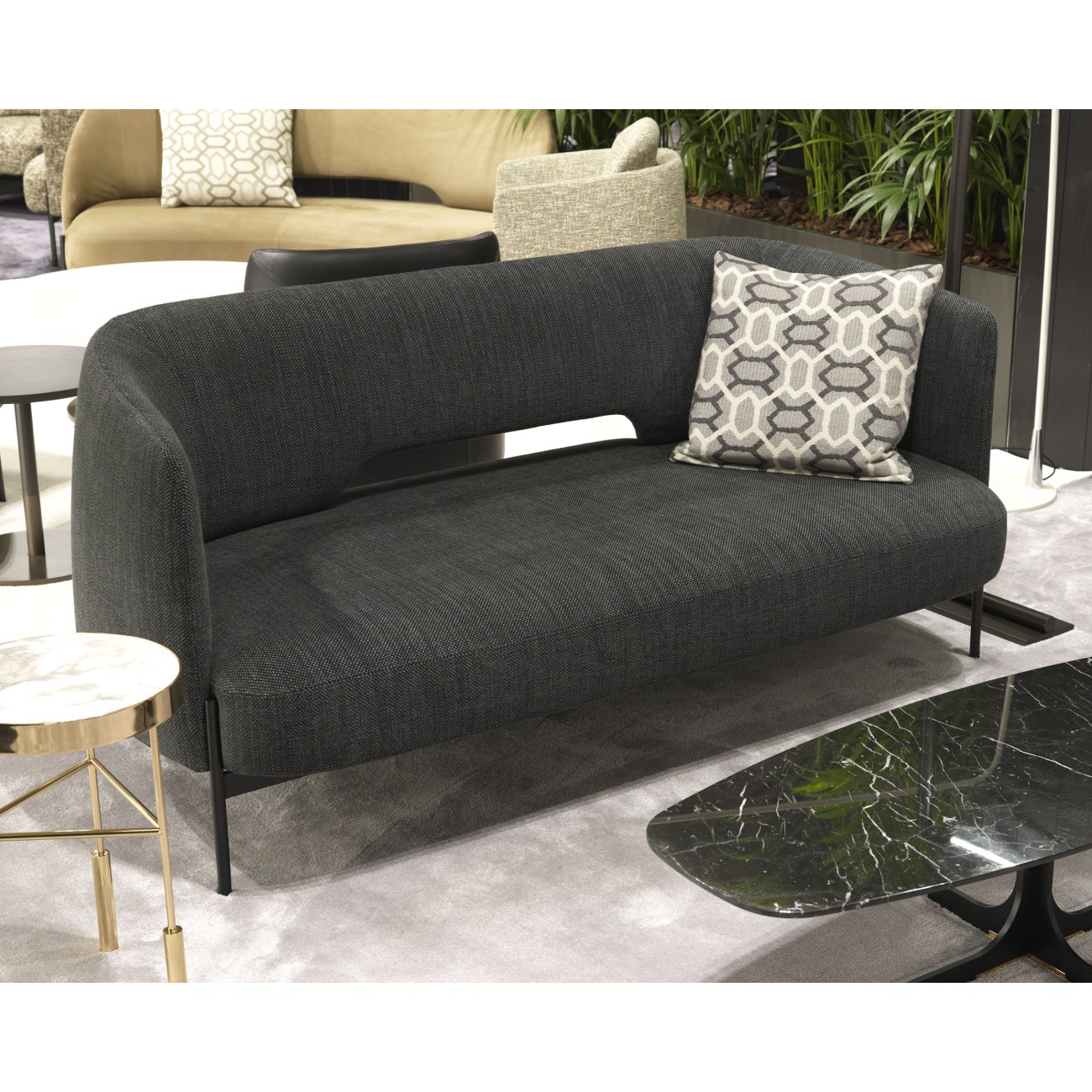 MISURAEMME – VIRGIN SOFA