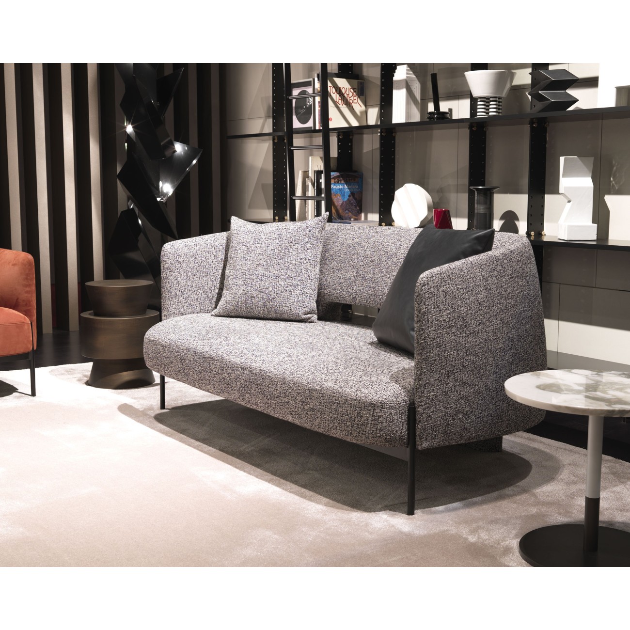 MISURAEMME – VIRGIN SOFA