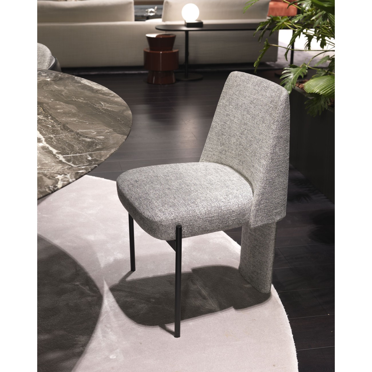 MISURAEMME – VIRGIN SEDIA