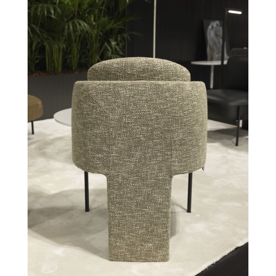 MISURAEMME – VIRGIN SEDIA