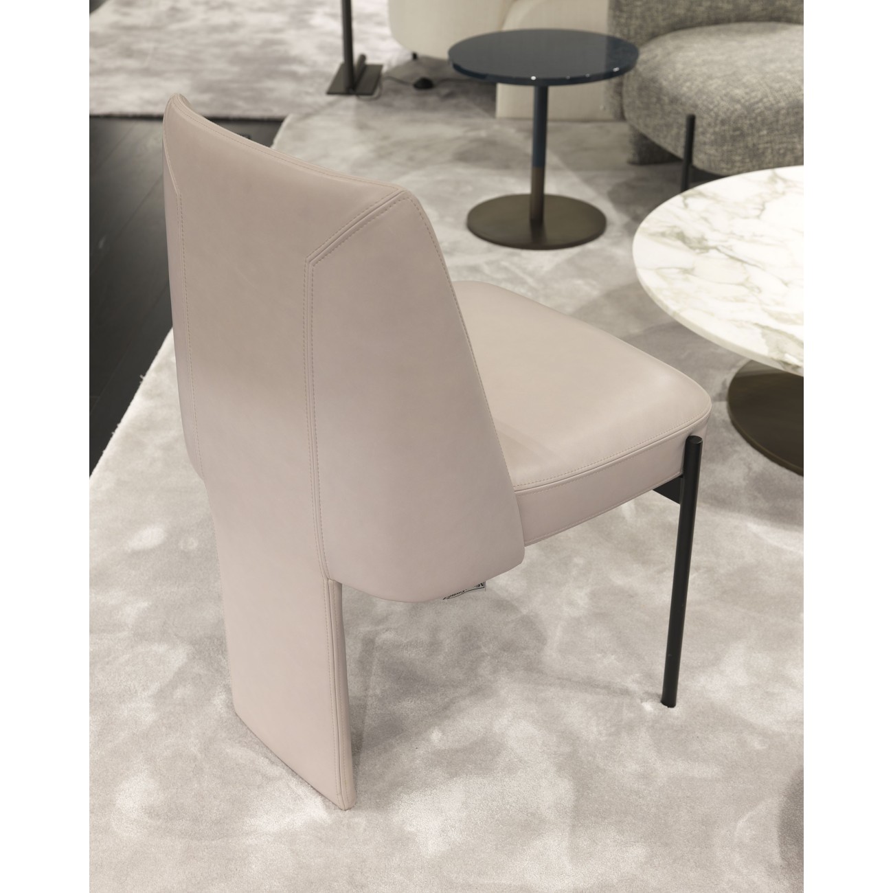 MISURAEMME – VIRGIN SEDIA