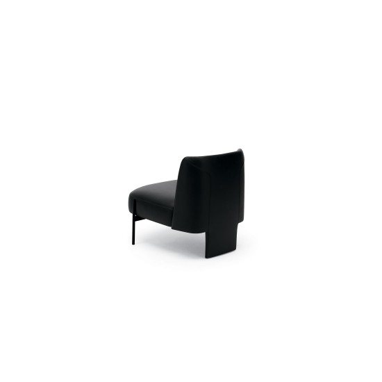 MISURAEMME – VIRGIN FAUTEUIL