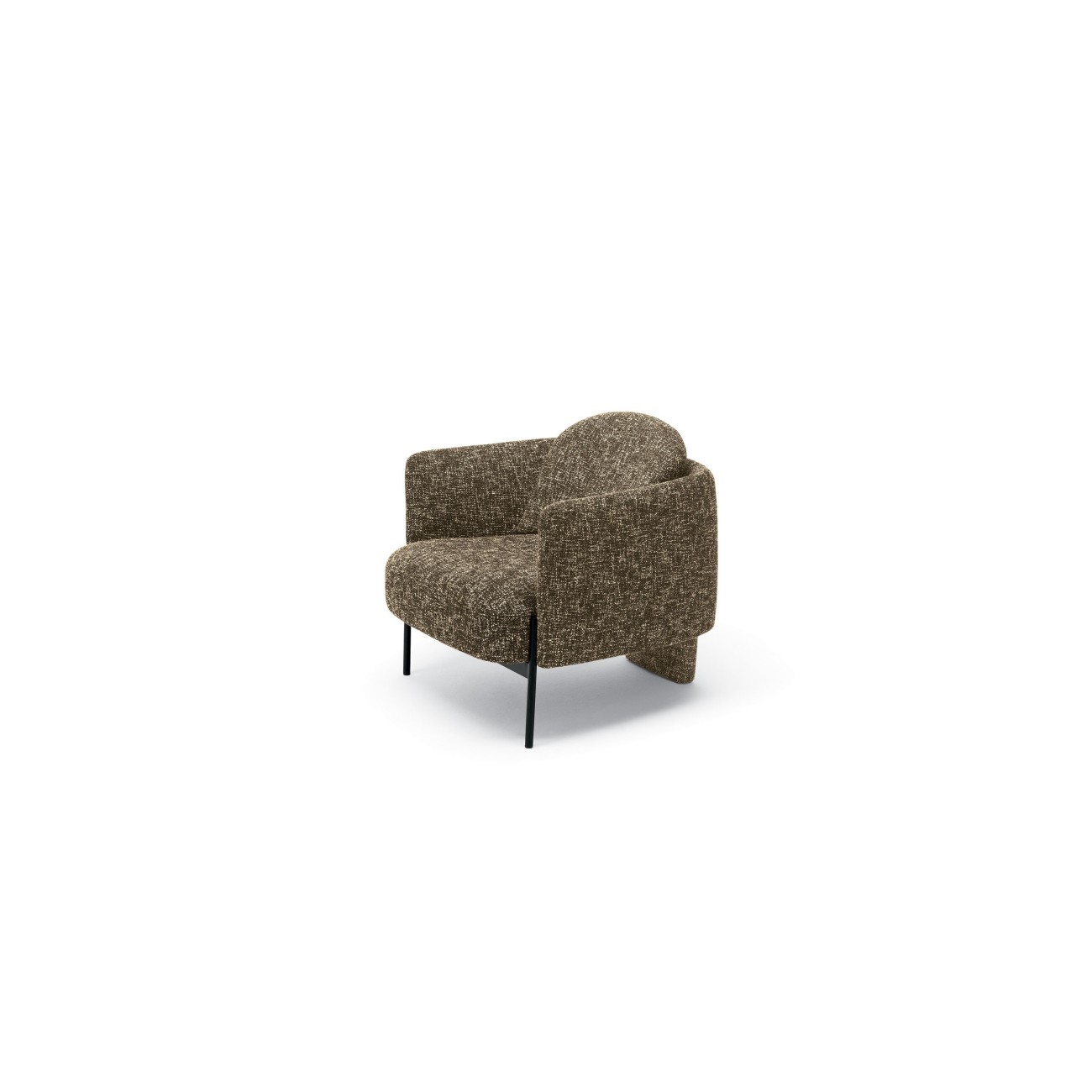 MISURAEMME – VIRGIN ARMCHAIR