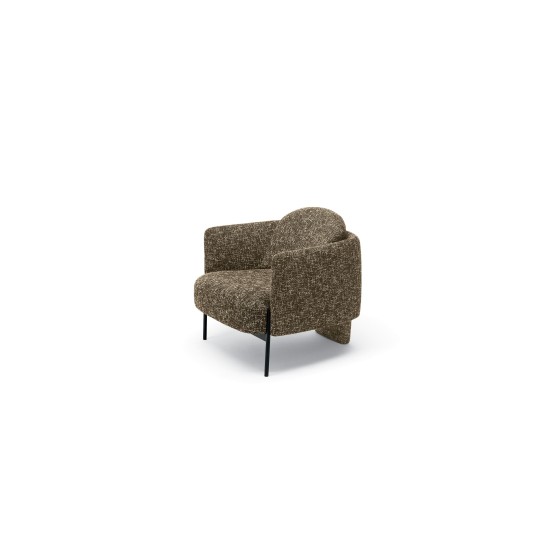 MISURAEMME – VIRGIN FAUTEUIL