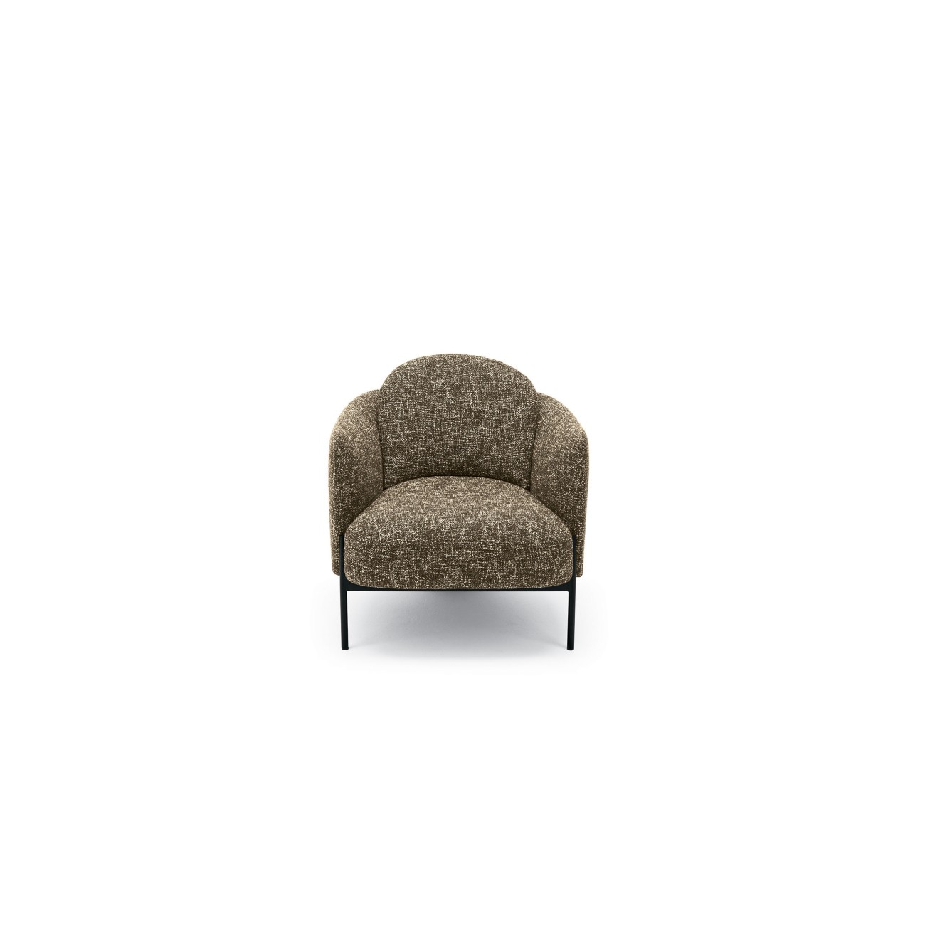 MISURAEMME – VIRGIN ARMCHAIR