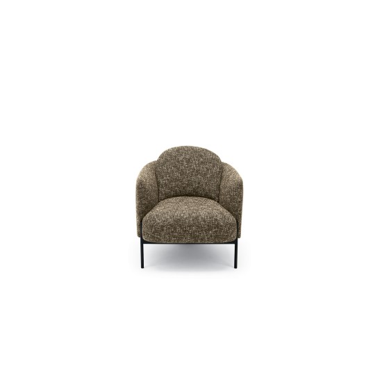MISURAEMME – VIRGIN FAUTEUIL