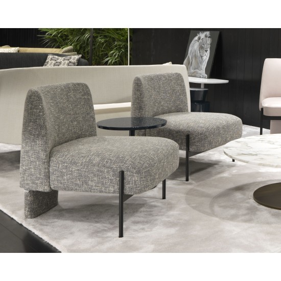 MISURAEMME – VIRGIN FAUTEUIL