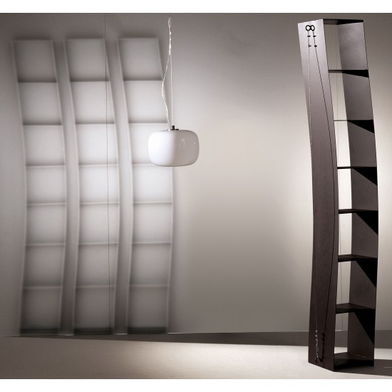 MISURAEMME – WL2 BOOKSHELVES