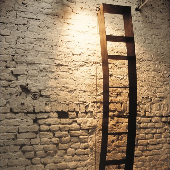 MISURAEMME – WL2 BOOKSHELVES