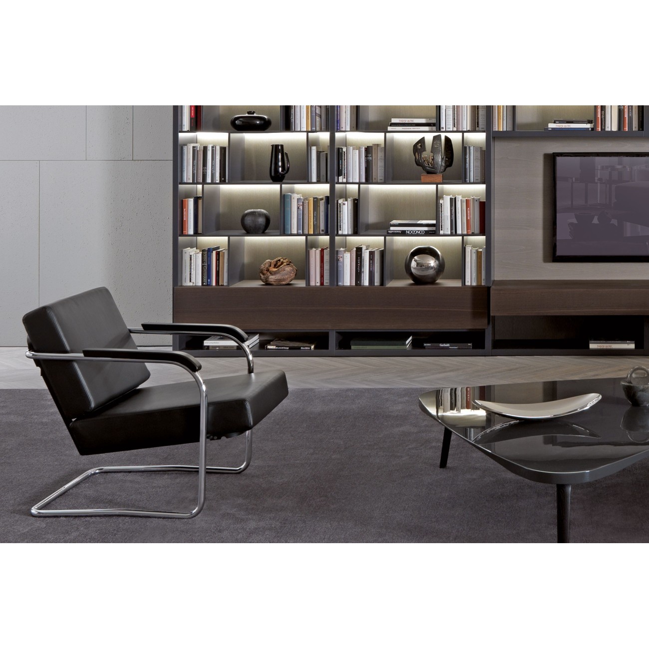 MISURAEMME – WM FAUTEUIL