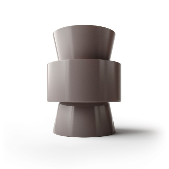 MISURAEMME – MOAI TABLE BASSE