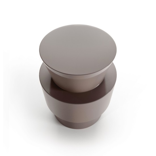 MISURAEMME – MOAI TABLE BASSE