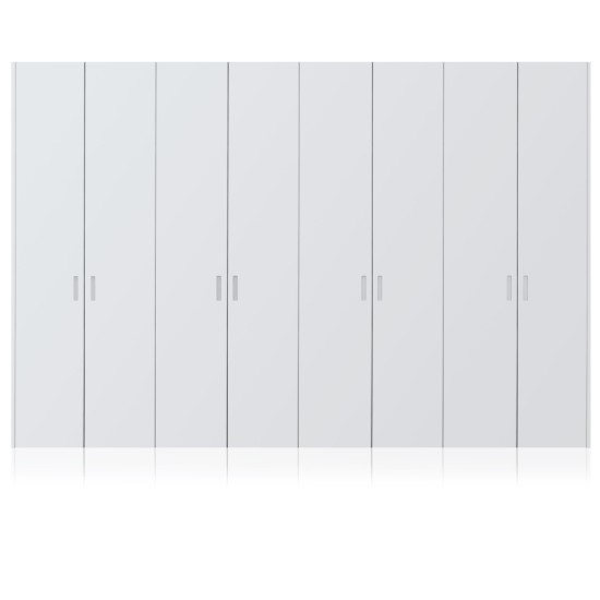 MISURAEMME - FIRST WARDROBES