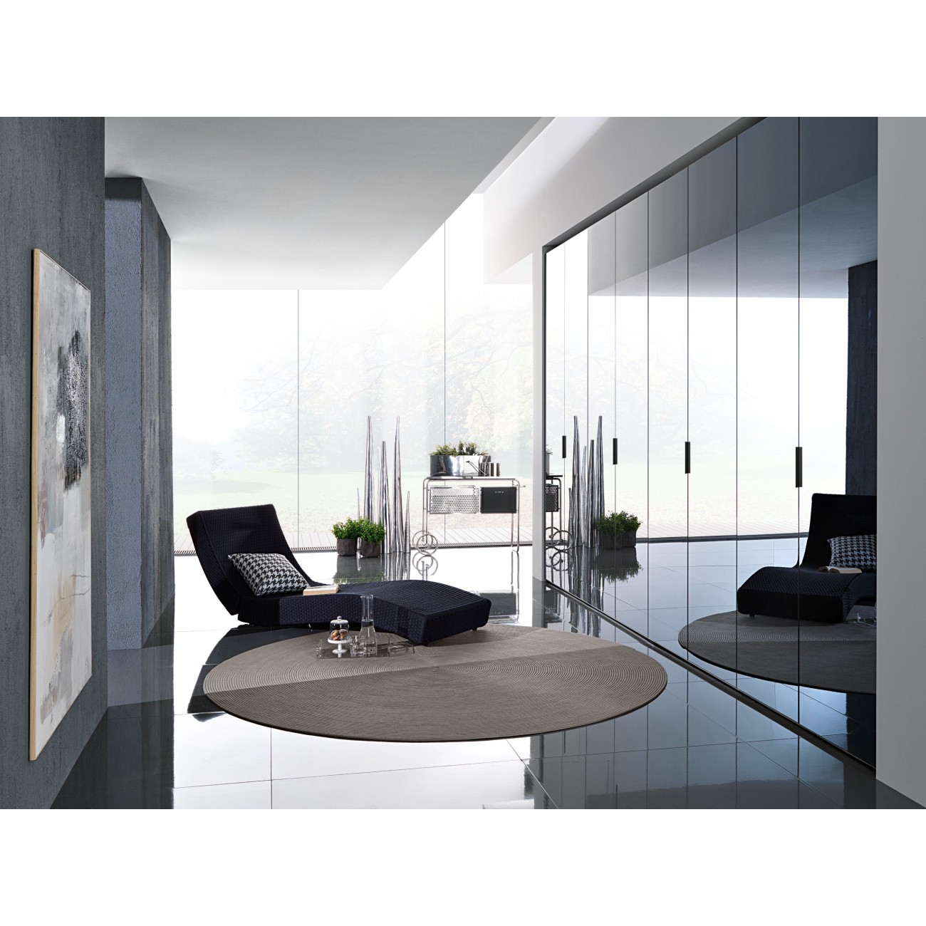 MISURAEMME - FIRST WARDROBES