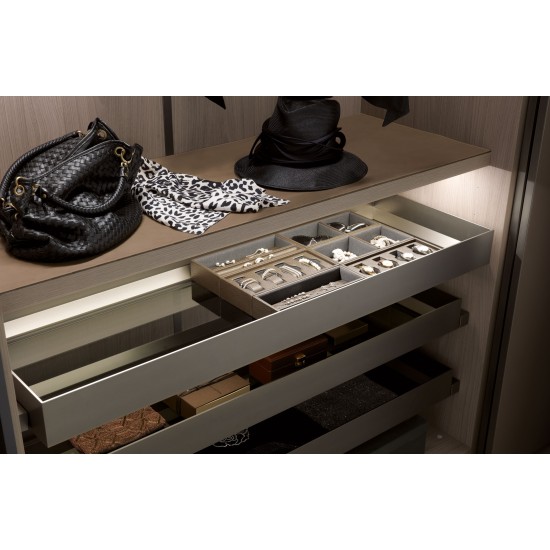 MISURAEMME - FIRST WARDROBES