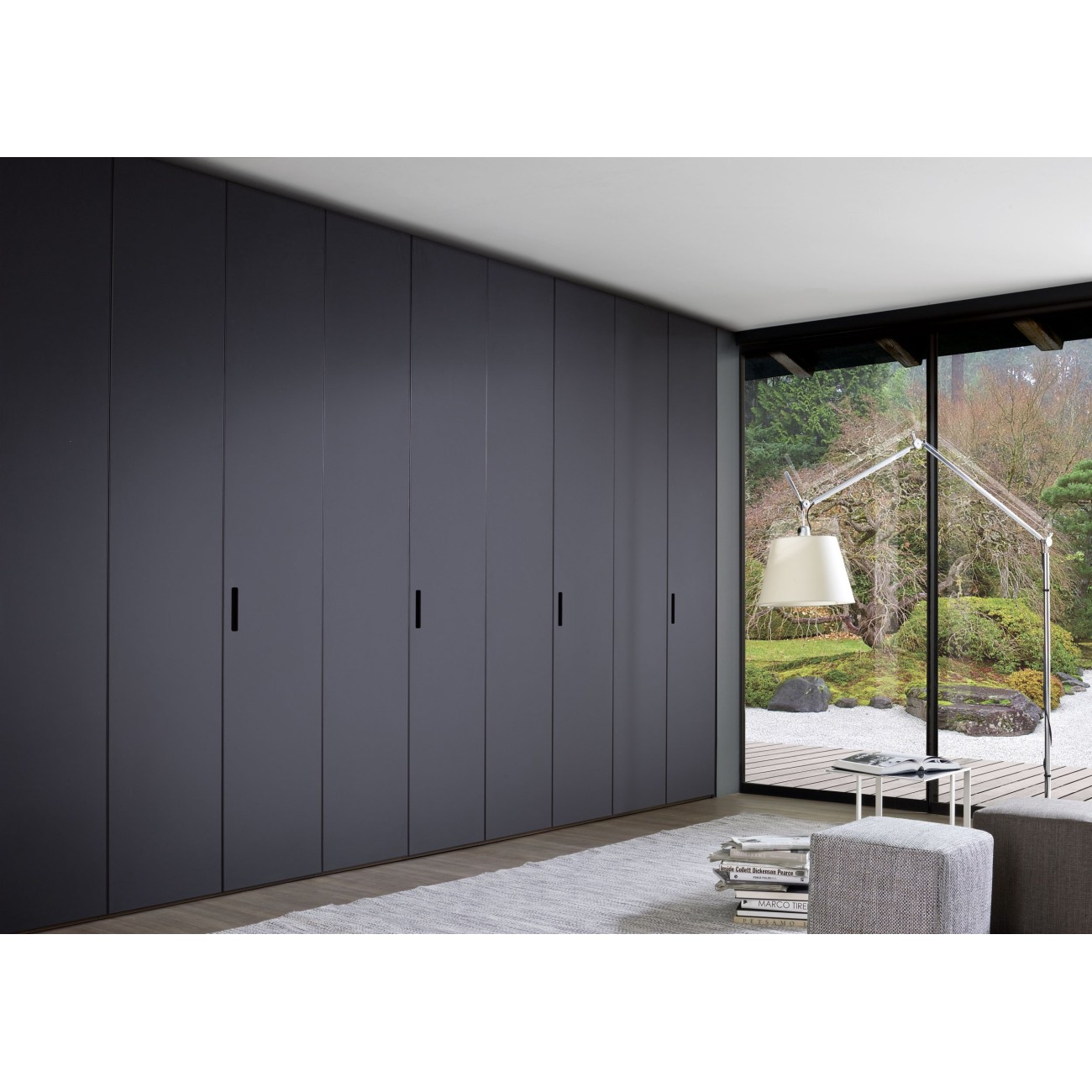 MISURAEMME - FIRST WARDROBES