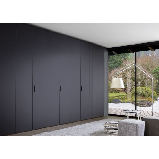 MISURAEMME - FIRST WARDROBES