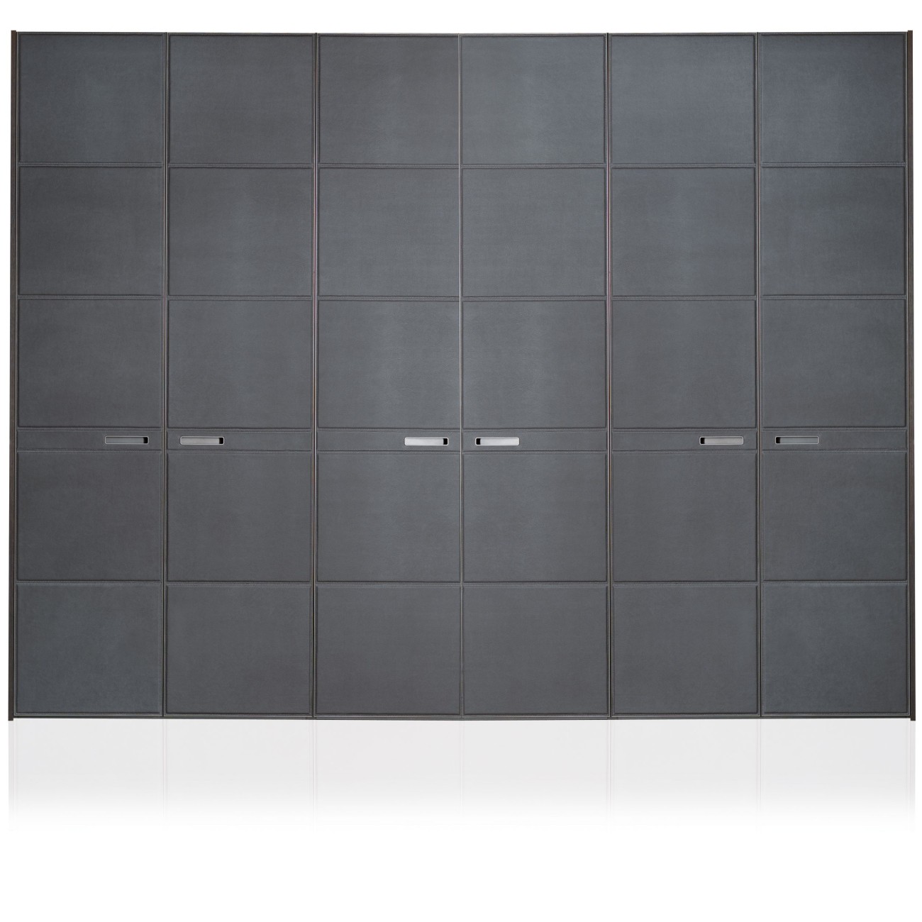 MISURAEMME - LONDON ARMOIRE