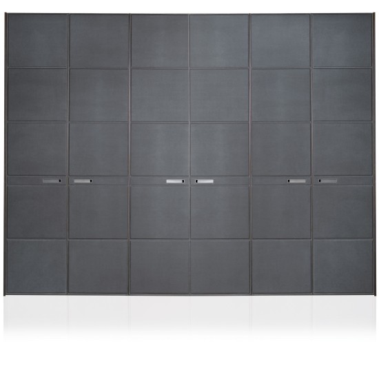 MISURAEMME - LONDON ARMOIRE