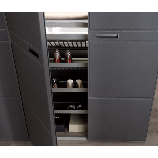 MISURAEMME - LONDON WARDROBES