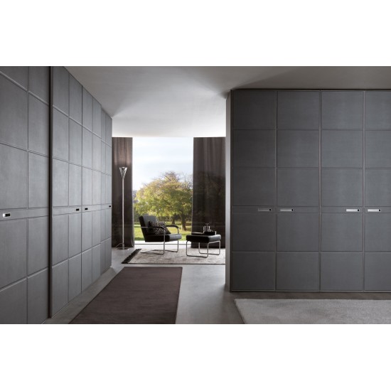 MISURAEMME - LONDON WARDROBES